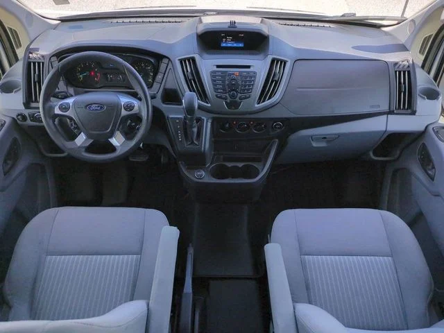 Used 2018 Silver Ford Base image 13