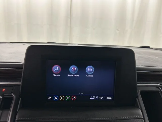 Used 2023 Black Chevrolet LS image 14