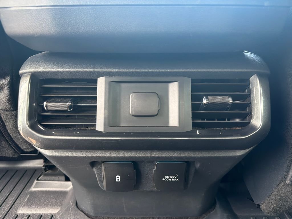 Used 2021 Gray Ford XLT image 32