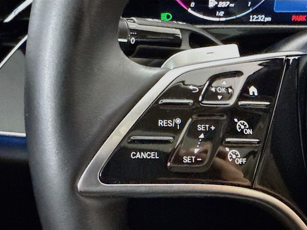 Certified Used 2026  Mercedes-Benz E 350 image 11