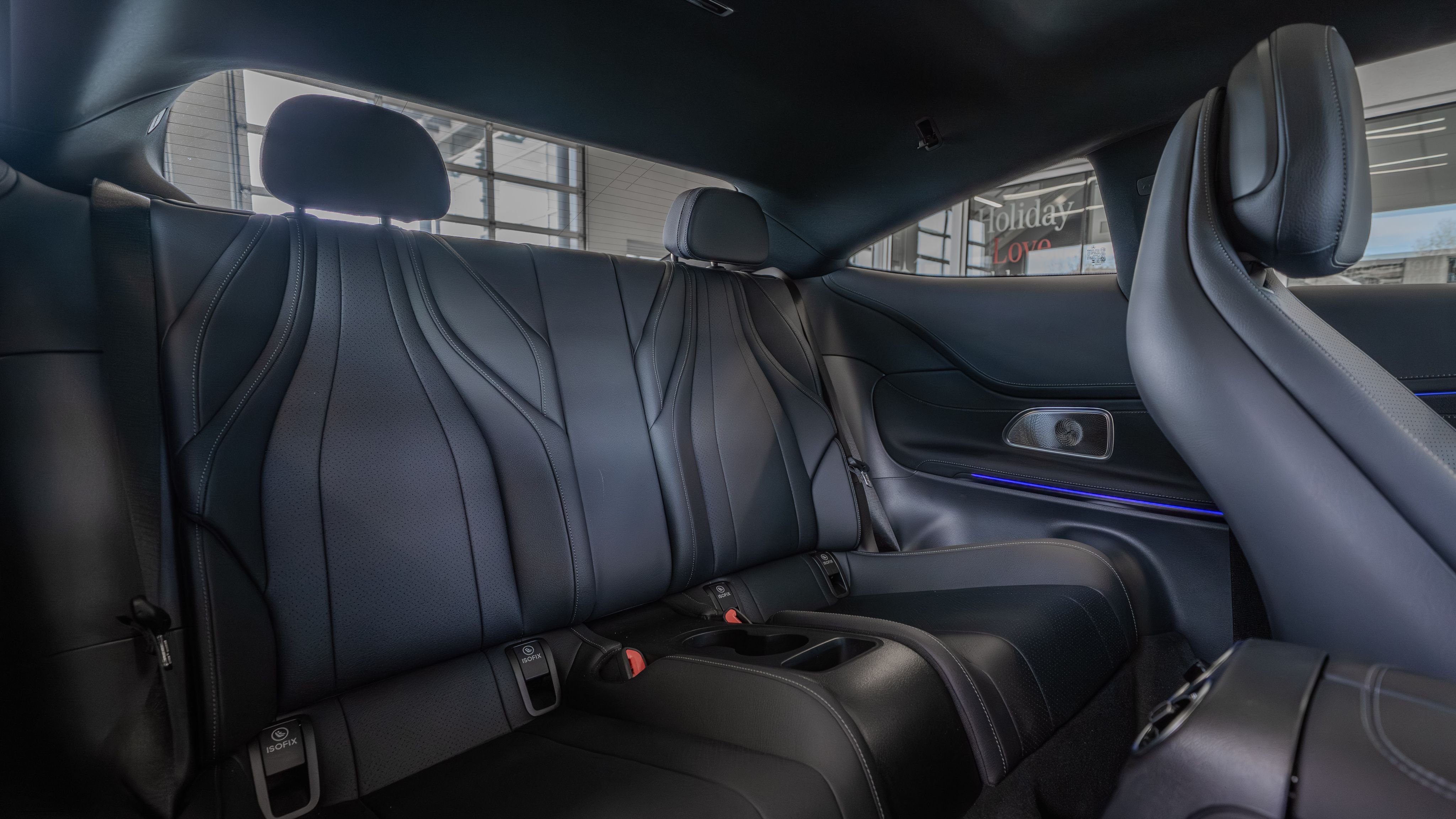 New 2026 Black Mercedes-Benz CLE 450 image 28