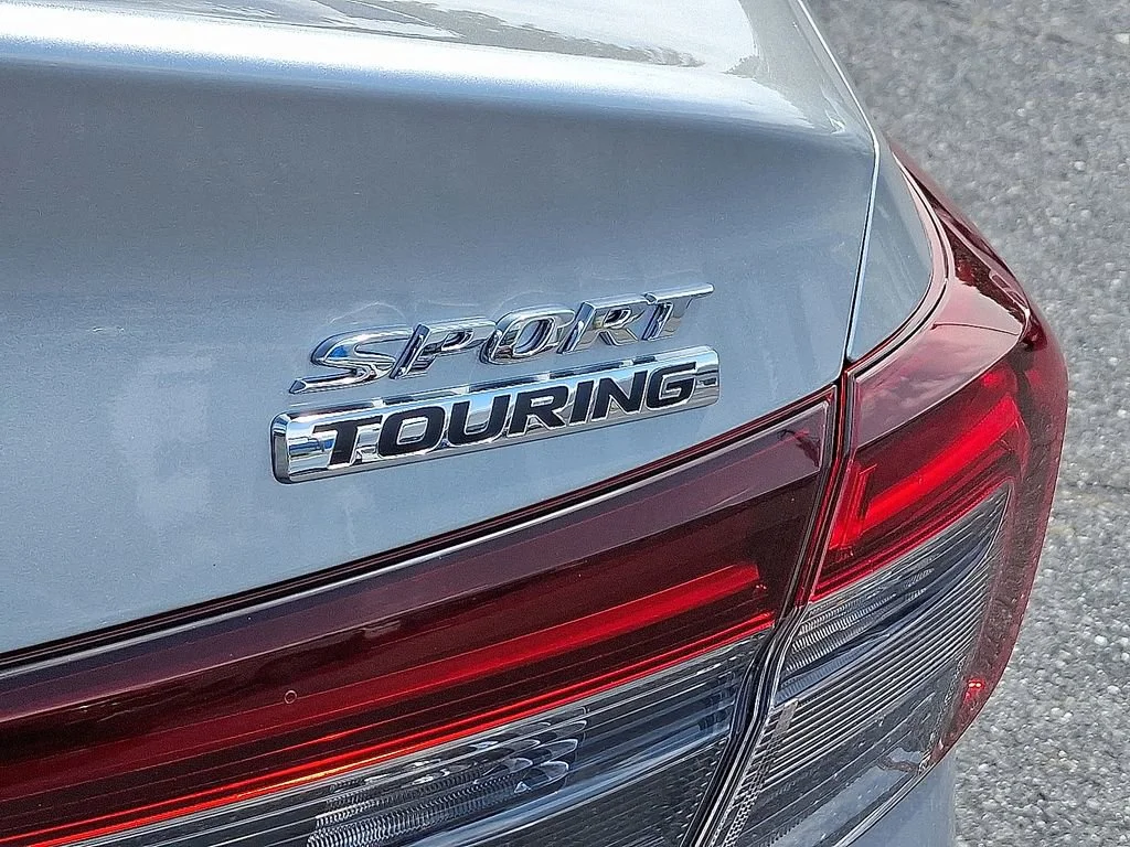 2025 Honda Civic Sport Touring - Photo 6