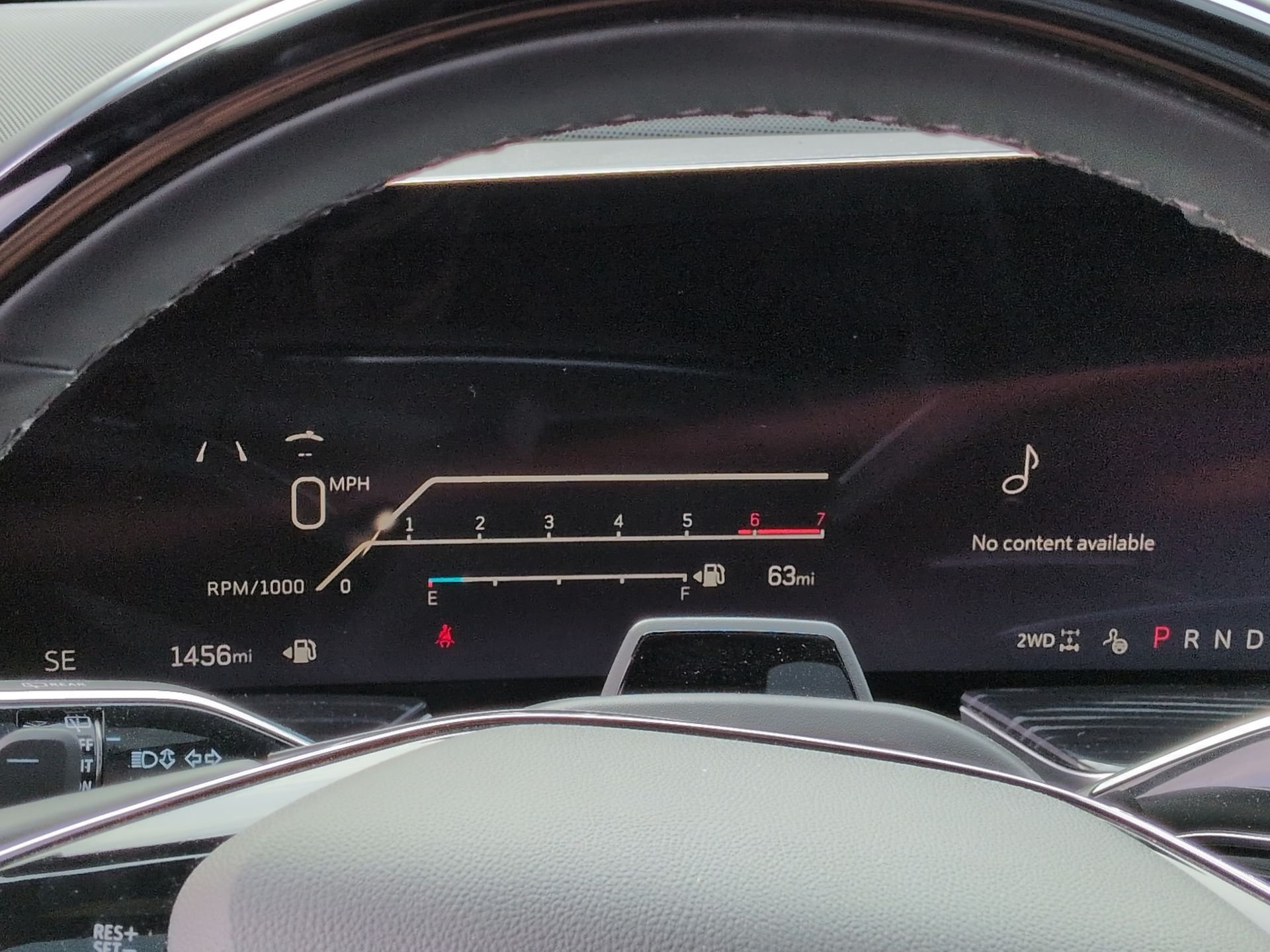Used 2025 Gray Cadillac Sport image 12