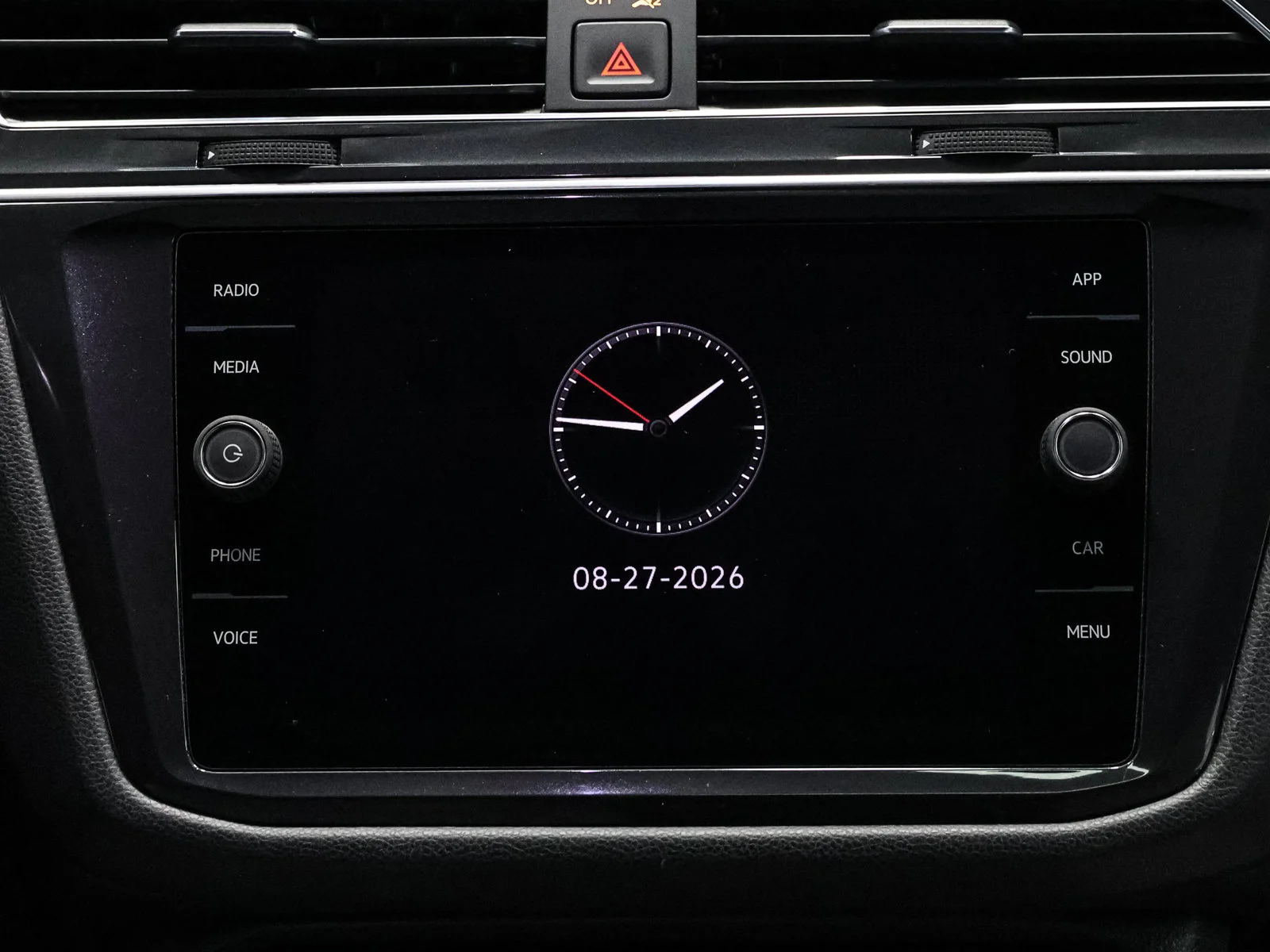 2021 Volkswagen Tiguan SE R-LINE BLACK - Photo 27