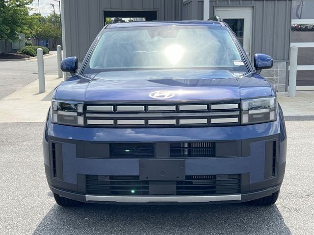 Certified Used 2026 Blue Hyundai SEL image 16