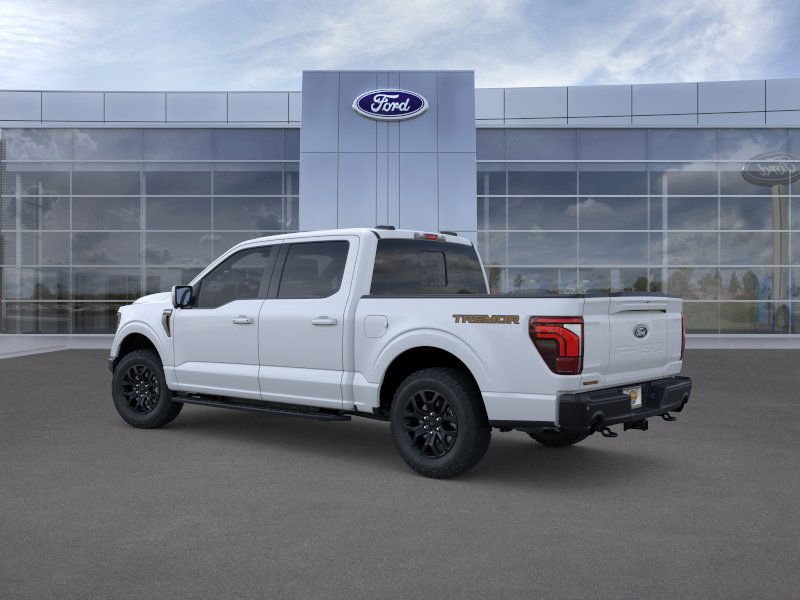 2025 Ford F-150 Tremor - Photo 26
