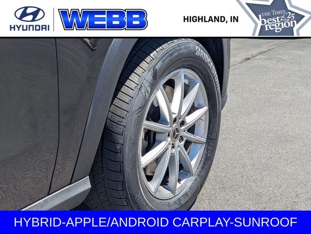 Used 2024 Gray Mercedes-Benz GLE 450e image 33