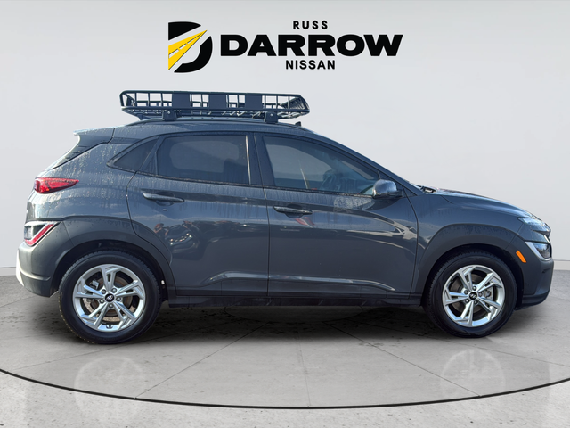 Used 2023 Gray Hyundai SEL image 6