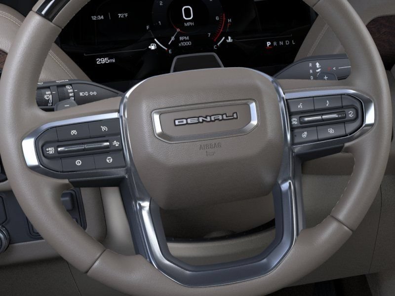 2026 GMC Yukon Denali - Photo 19