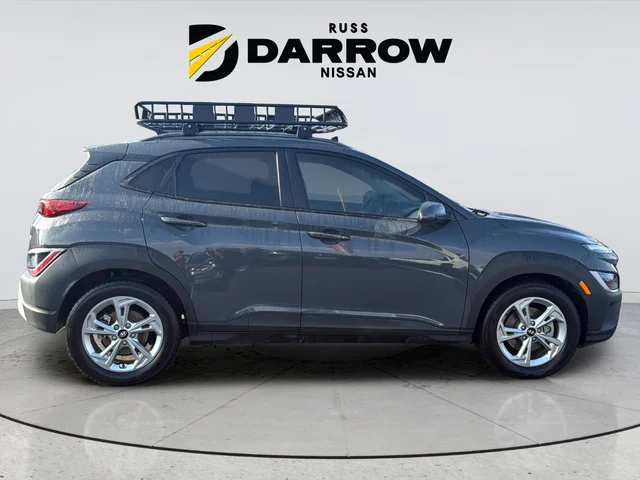 Used 2023 Gray Hyundai SEL image 6