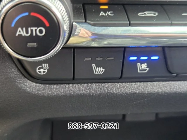 Used 2026 Beige Mazda Premium Plus image 25