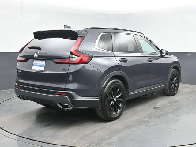 2024 Honda CR-V Sport-L - Photo 66