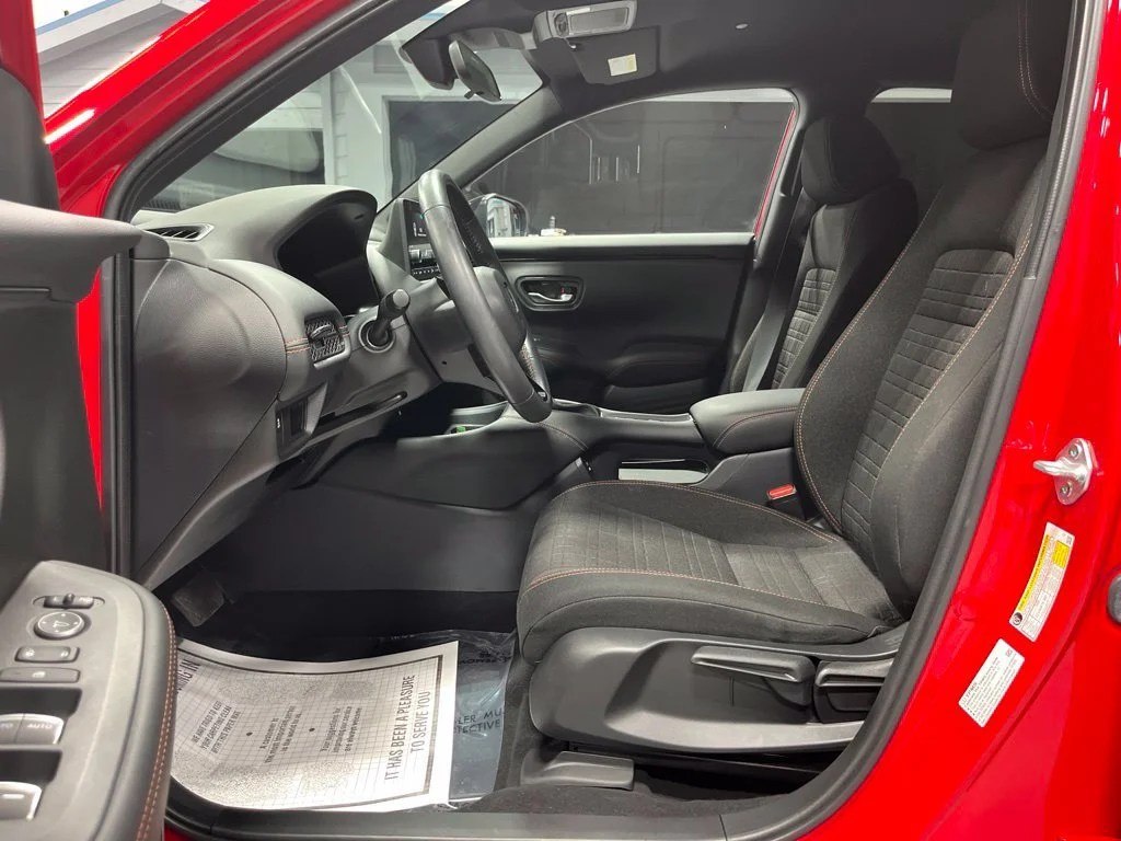 2024 Honda HR-V Sport - Photo 44