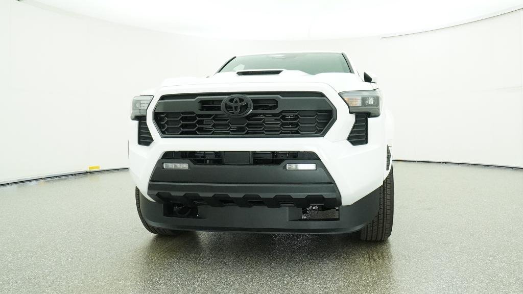 New 2026 Ice Cap Toyota TRD Sport image 29