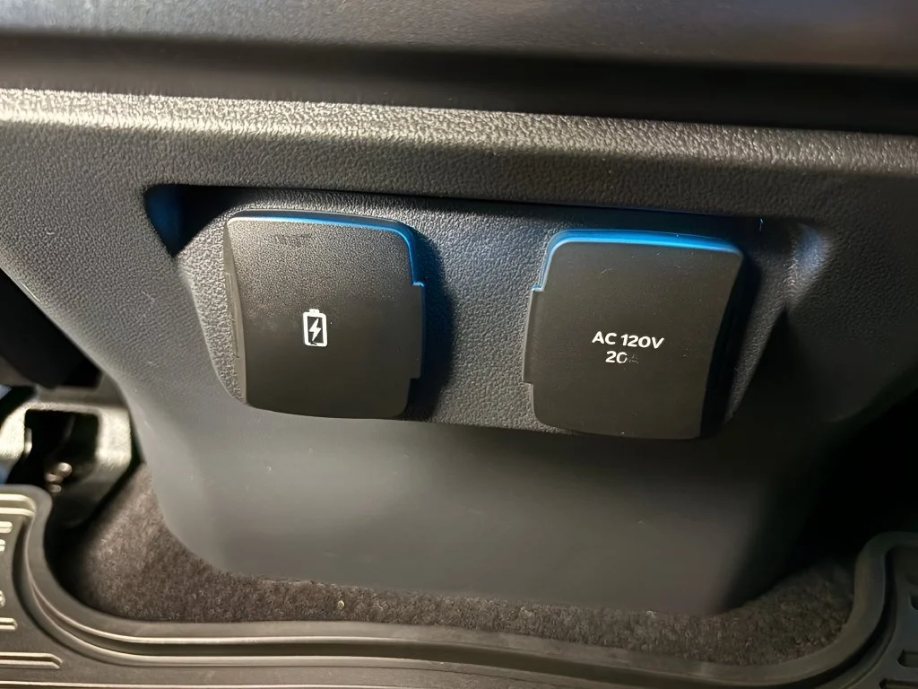 Used 2022 Blue Ford Raptor image 33