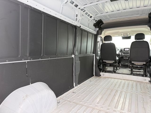 Used 2026 White Ram High Roof image 11