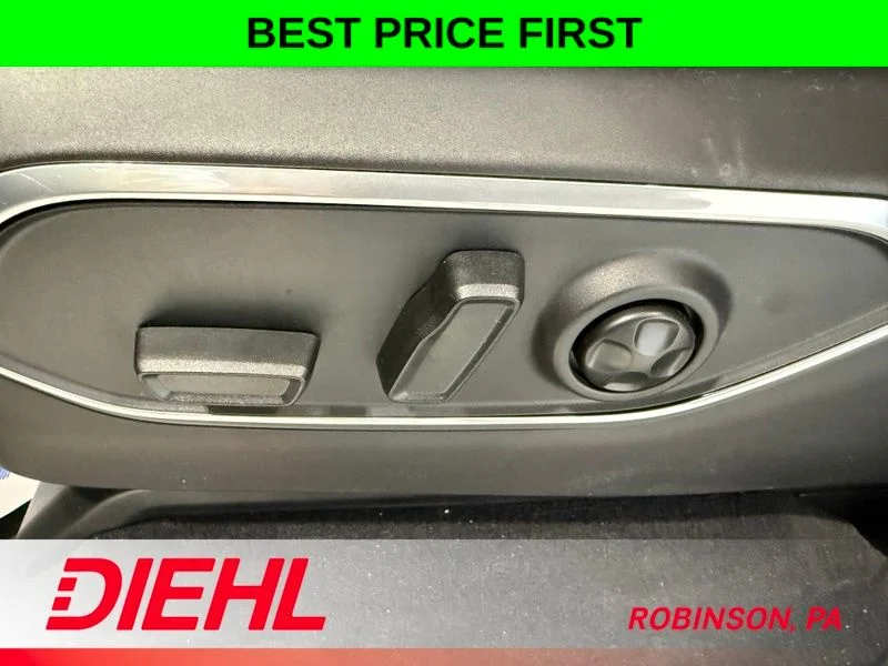New 2026 High Gloss Black Exterior Paint Jeep Limited Reserve image 24