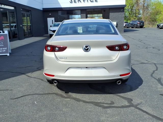 2026 Mazda Mazda3 Select Sport - Photo 6