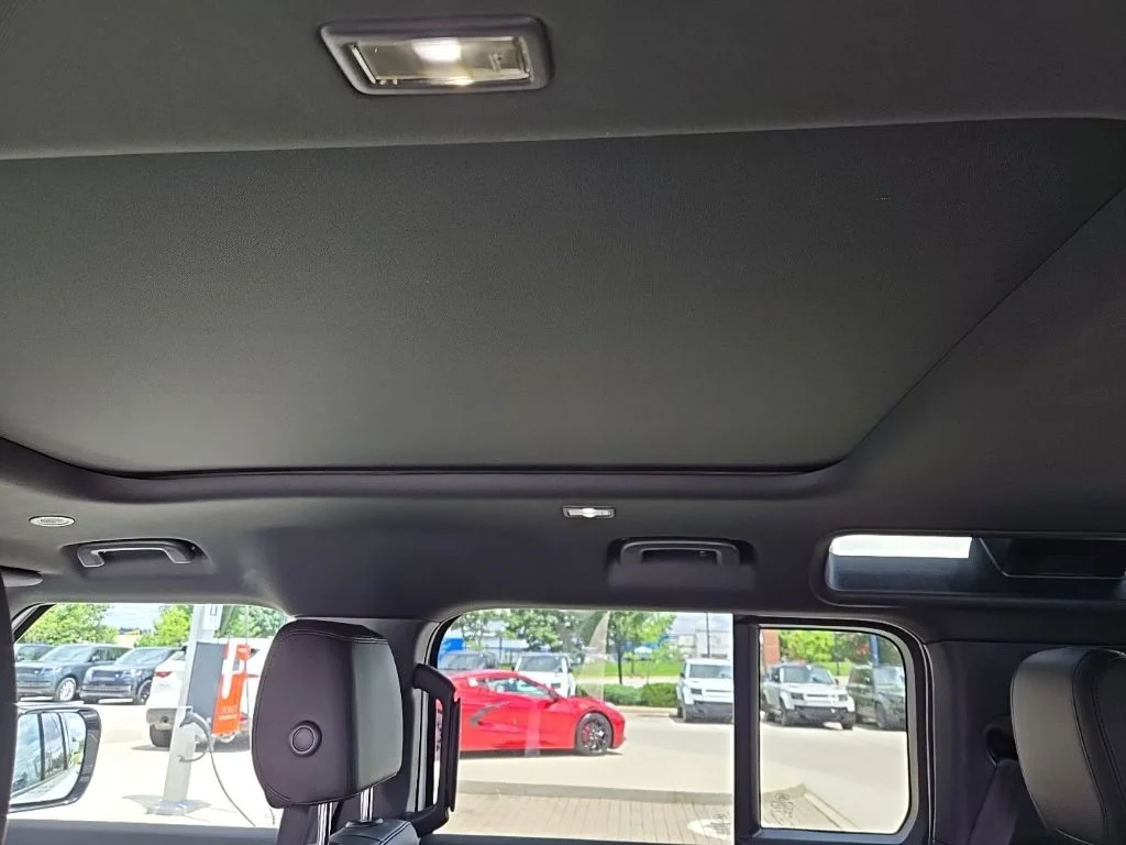 Certified Used 2024 White Land Rover S image 15
