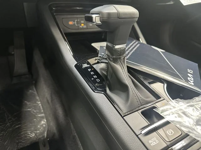 New 2026 White Kia GT-Line image 23
