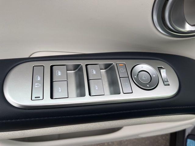 New 2026 Gray Hyundai Calligraphy AWD image 11