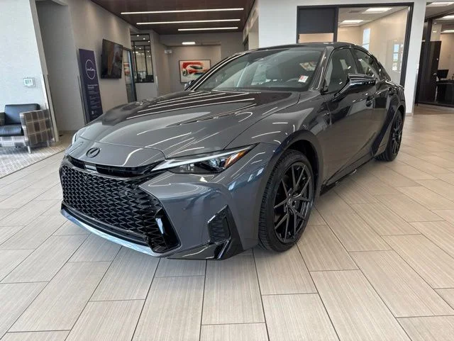 New Lexus Car Specials East Grand Rapids | Harvey Lexus of Grand