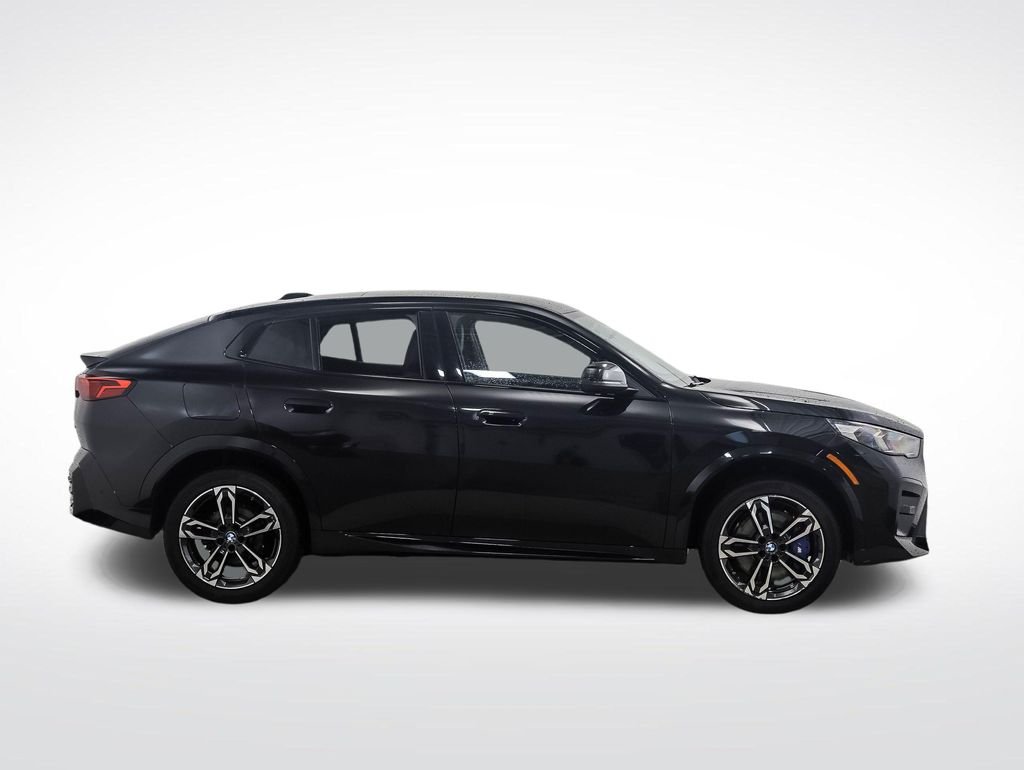 Certified Used 2026 Black Sapphire Metallic BMW xDrive28i image 6