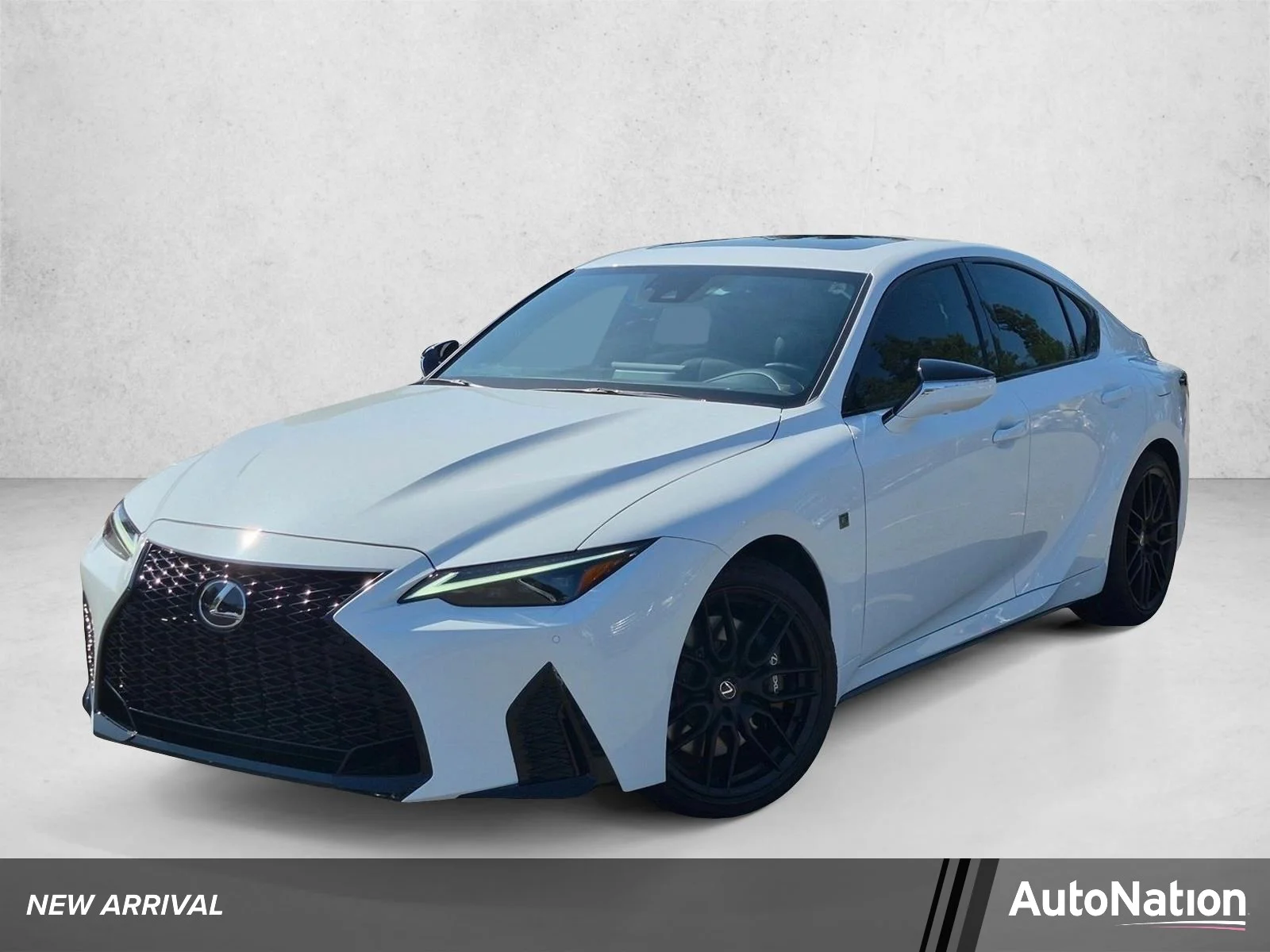 2023 Lexus IS 350 500 F SPORT PERFORMANCE PREMIUM RWD's photo