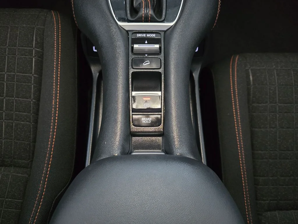 Used 2023 Red Honda Sport image 50