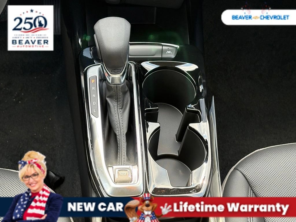 2026 Chevrolet Trax Activ - Photo 20