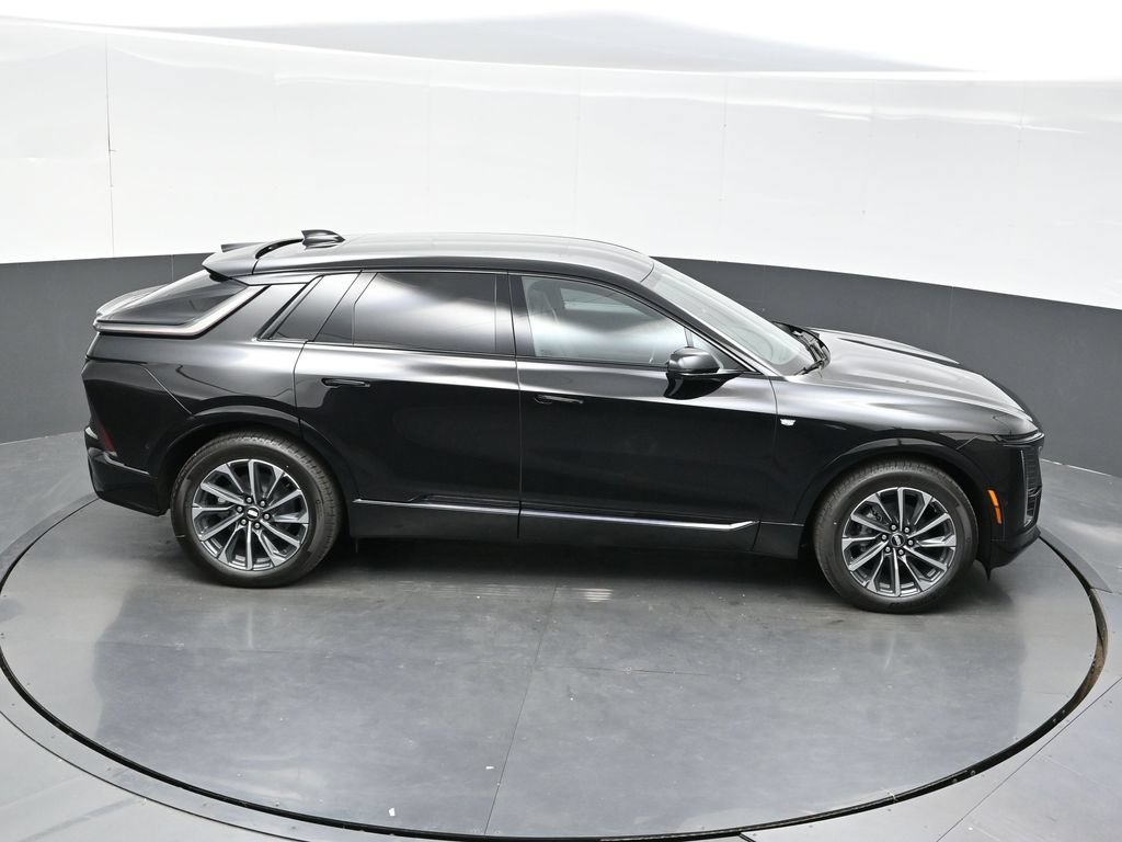 2027 Cadillac LYRIQ Premium Sport - Photo 34