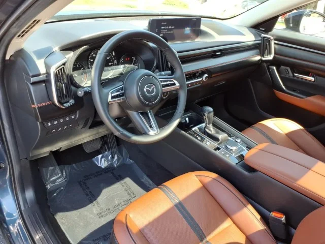 2025 Mazda CX-50 Premium Plus - Photo 9