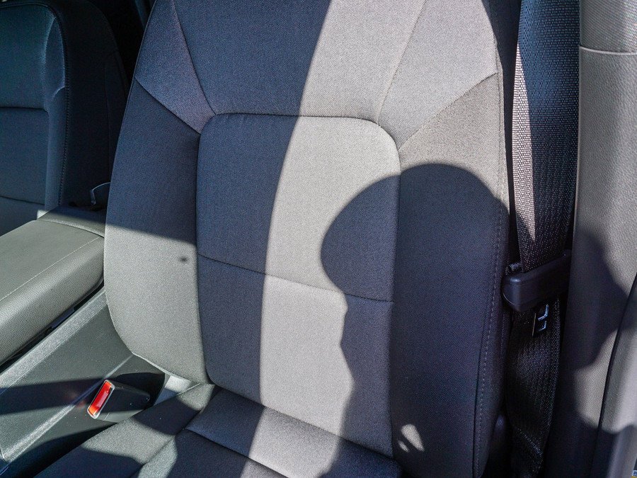 2026 Chevrolet Colorado Work Truck - Photo 20