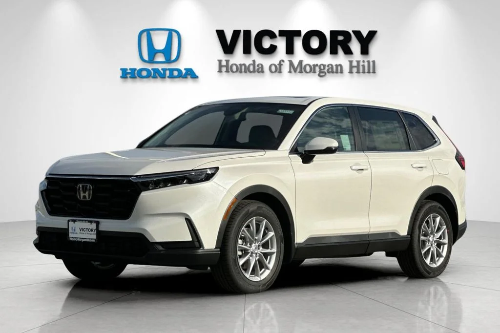 New 2026  Honda EX image 8