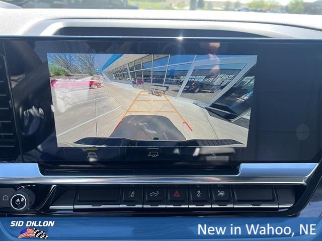 2026 Chevrolet Silverado 2500 HD LTZ - Photo 16