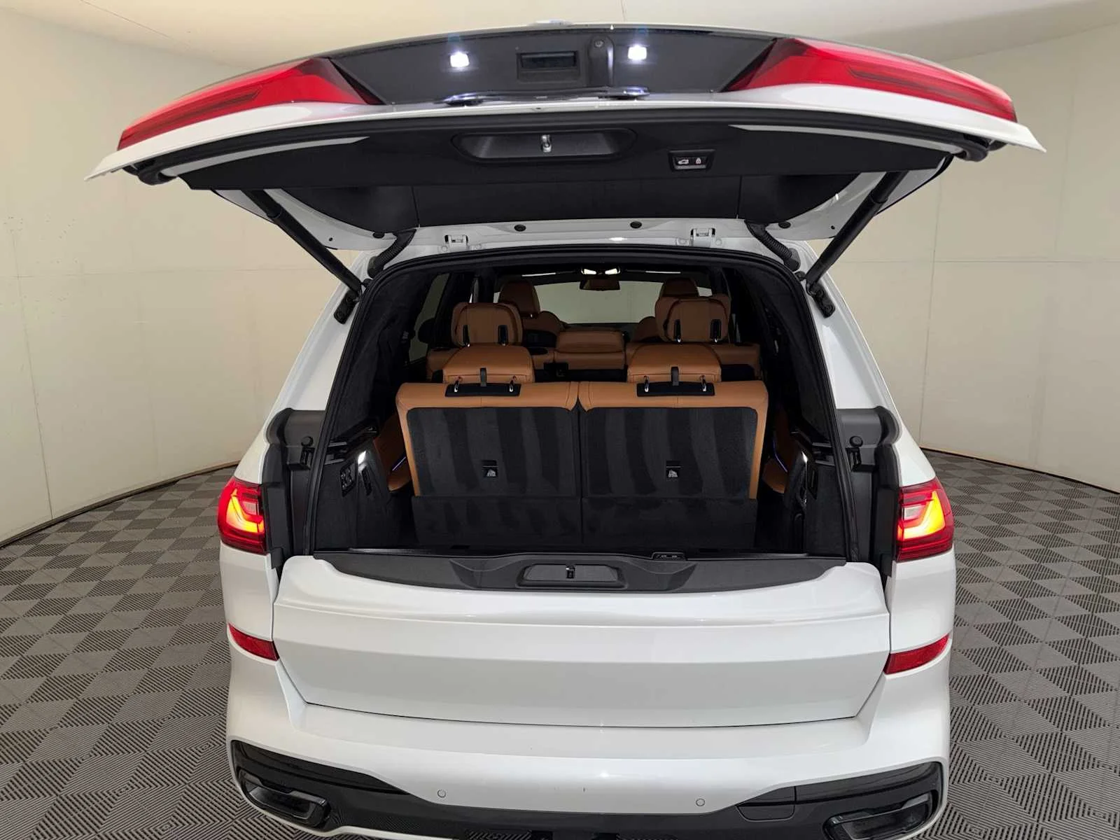 2022 BMW X7 40i - Photo 23