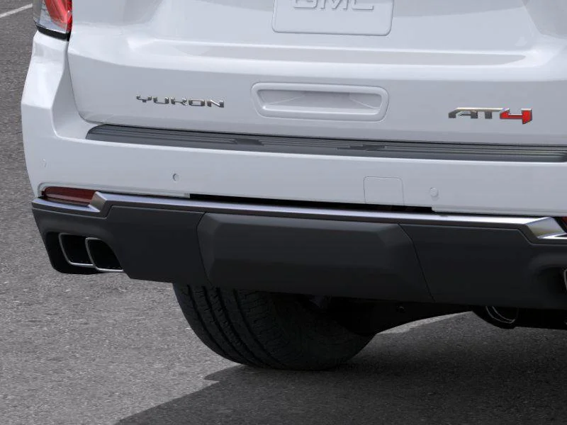 New 2026  GMC AT4 Ultimate image 14