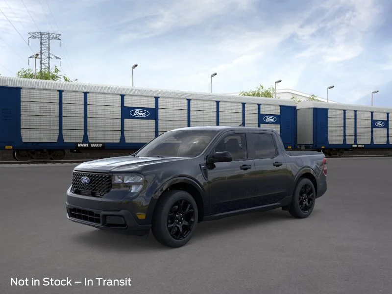 2026 Ford Maverick XLT AWD's photo