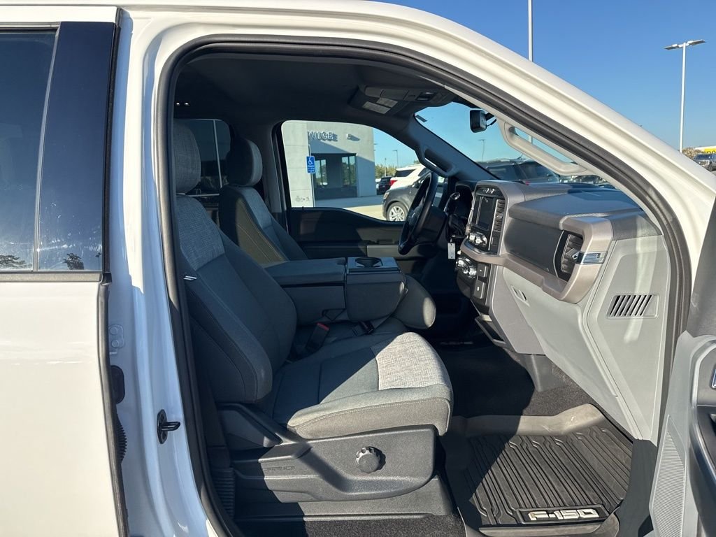 2023 Ford F-150 XLT - Photo 21