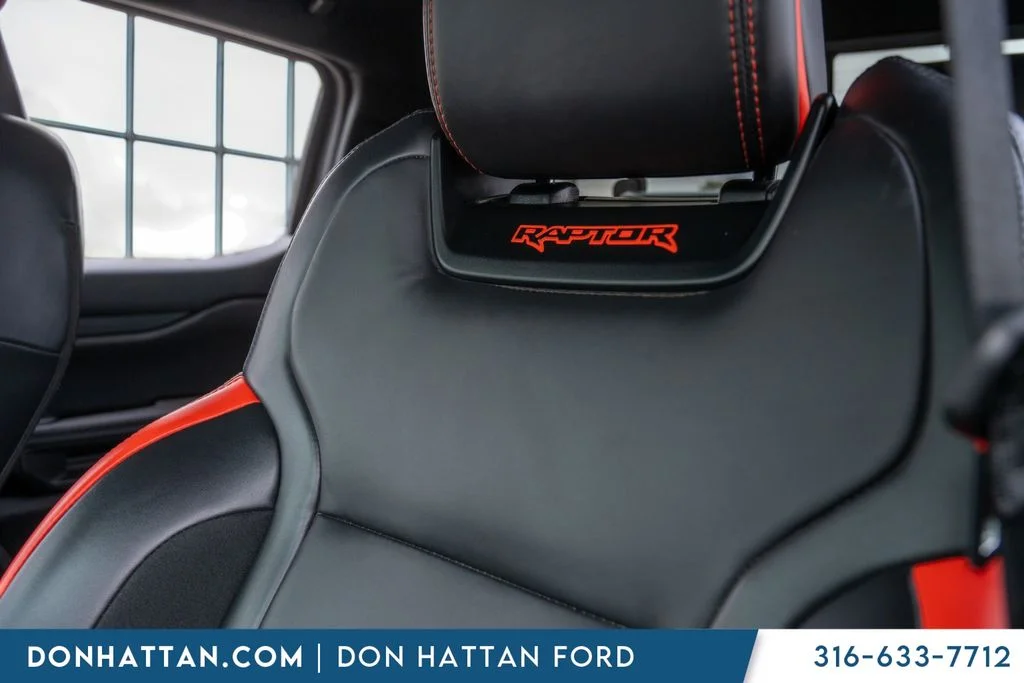 Used 2025 OTHER Ford Raptor image 25