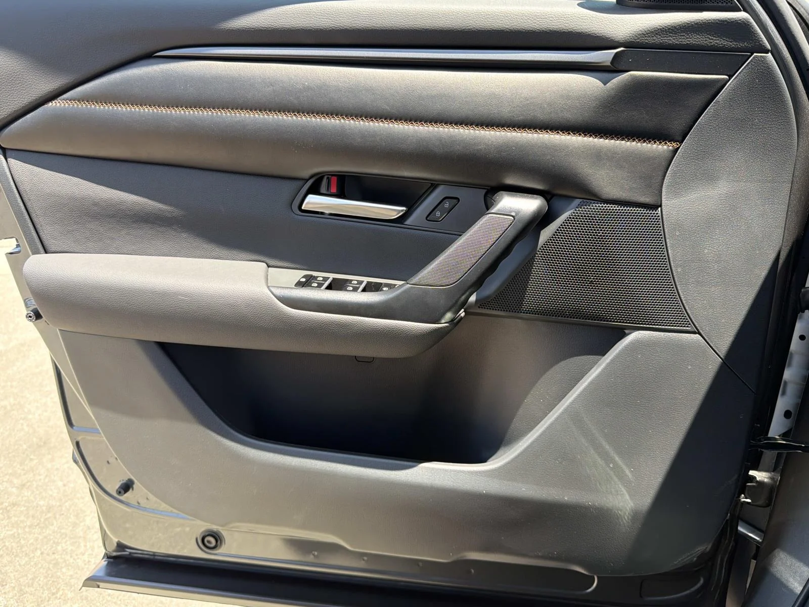 New 2026 Machine Gray Metallic Mazda Premium Plus AWD image 18