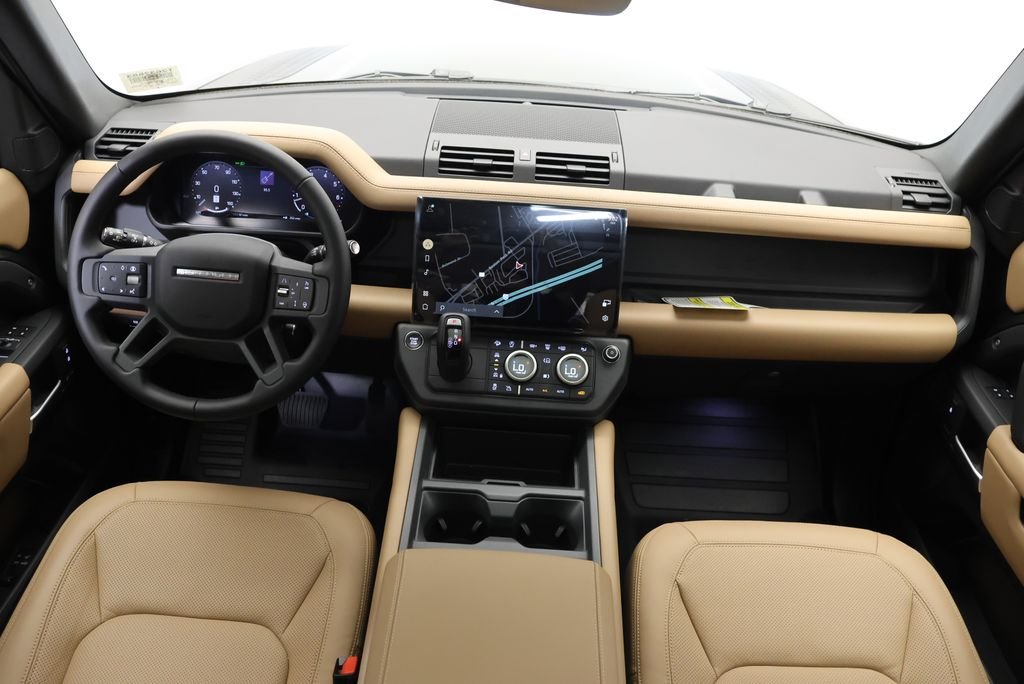 2026 Land Rover Defender S - Photo 15