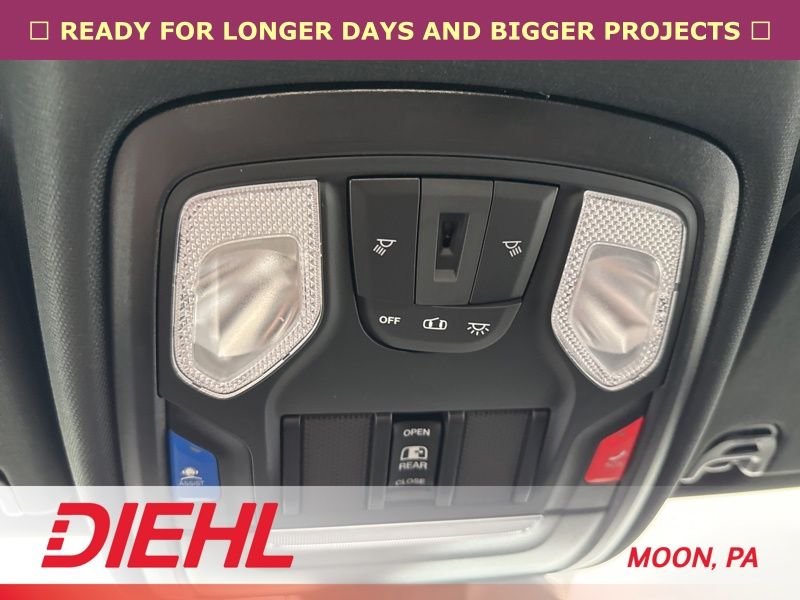 2026 RAM 1500 Big Horn/Lone Star - Photo 34