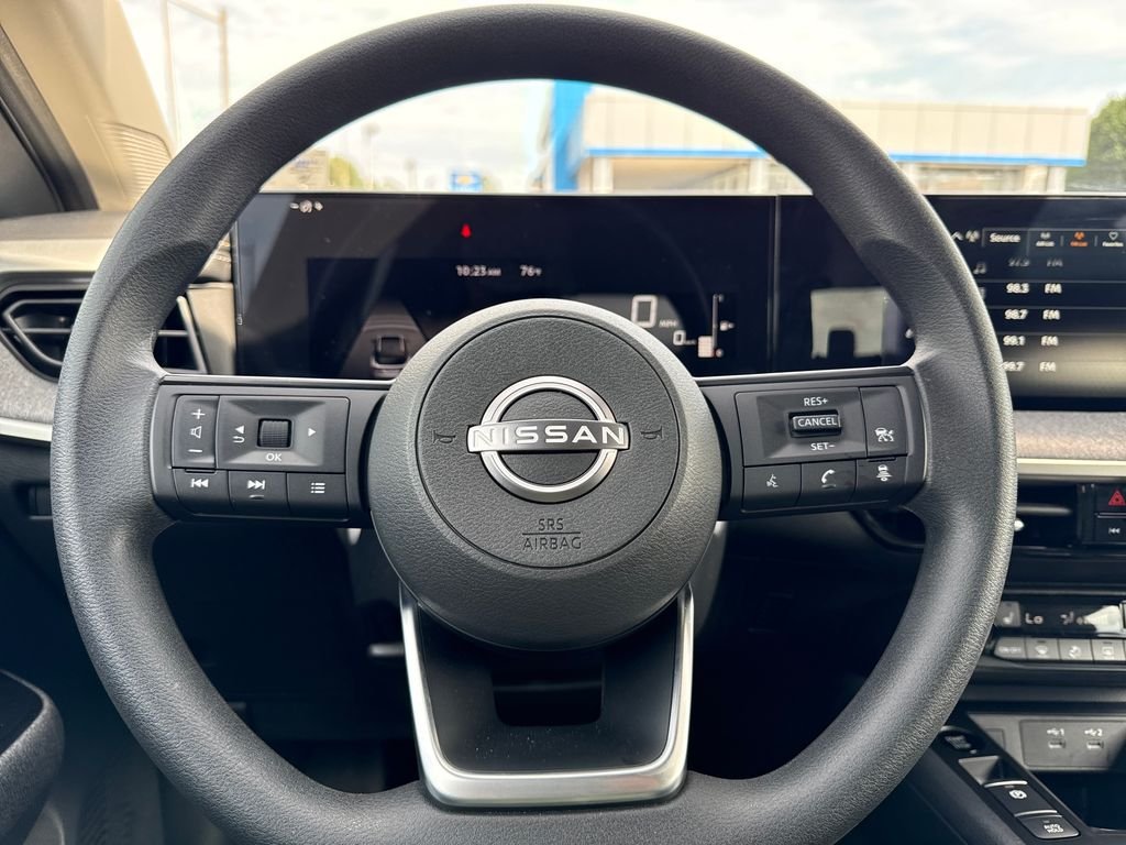 2026 Nissan KICKS SV AWD - Photo 16