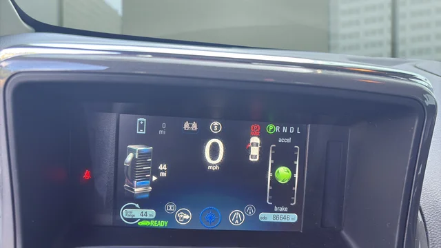 Used 2014 Brown Chevrolet Base image 22