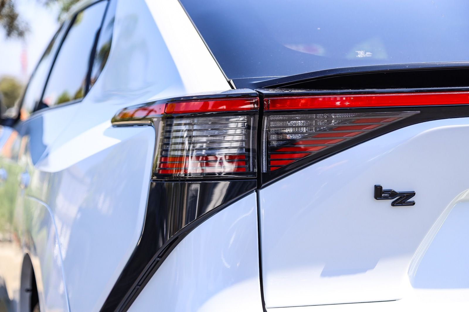 Certified Used 2026 Pearl Toyota XLE Plus image 8