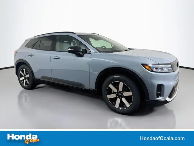 New 2026 Sonic Gray Pearl Honda Touring image 1