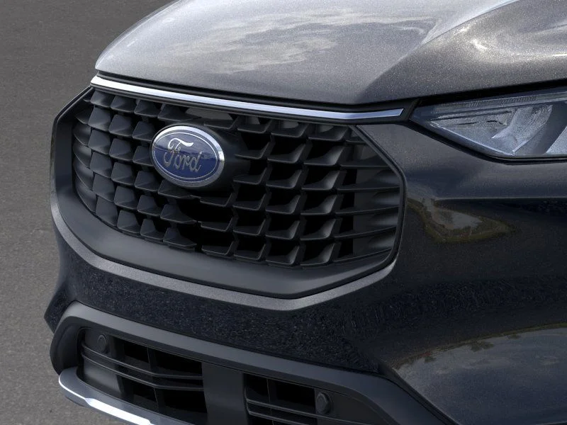 New 2026 Black Ford Active image 40
