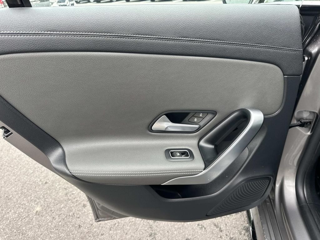 Certified Used 2022  Mercedes-Benz CLA 45 AMG® image 16