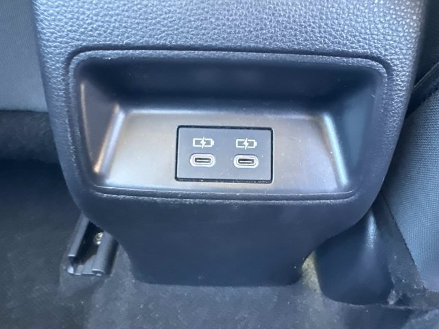 Used 2025 Gray Toyota LE image 27